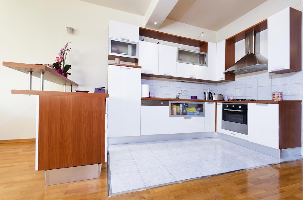 Urban Apartment Макарська Номер фото